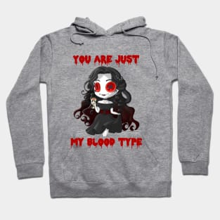 Vampire Queen Hoodie